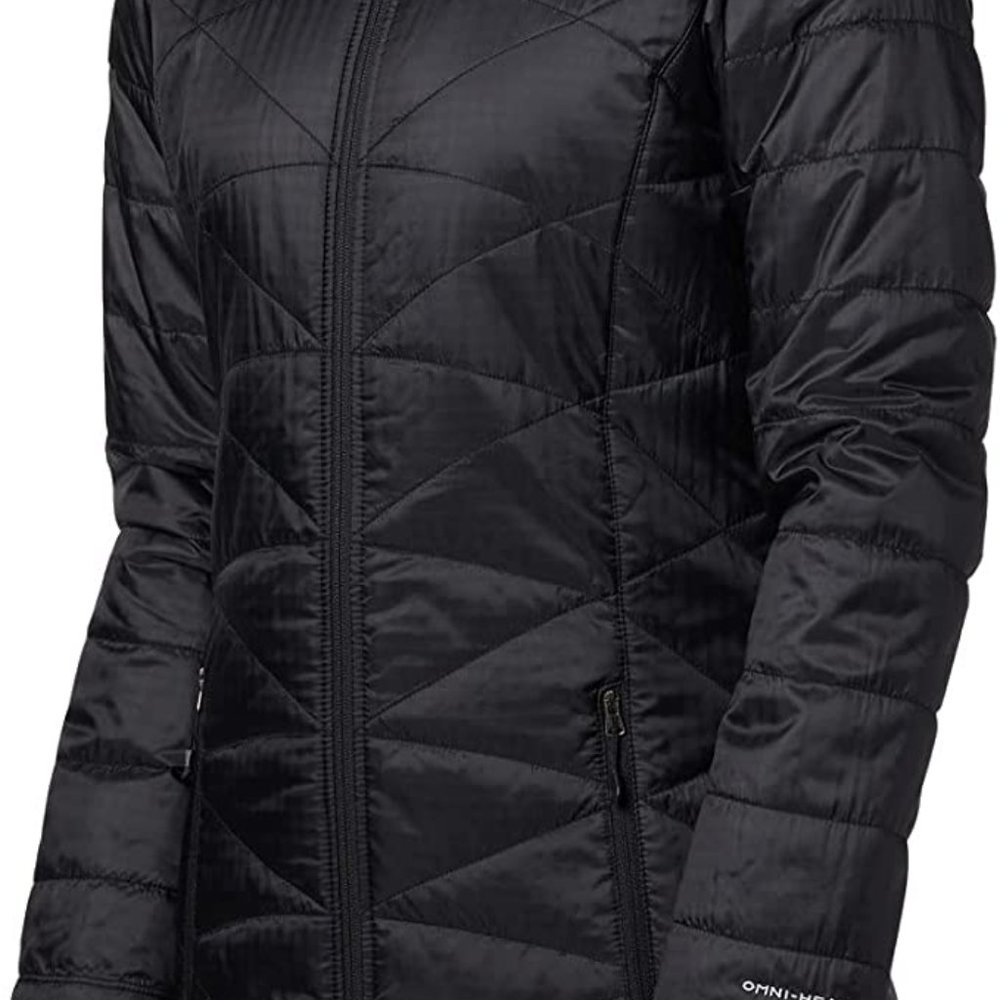 Columbia Women's Mighty Lite Hooded Jacket